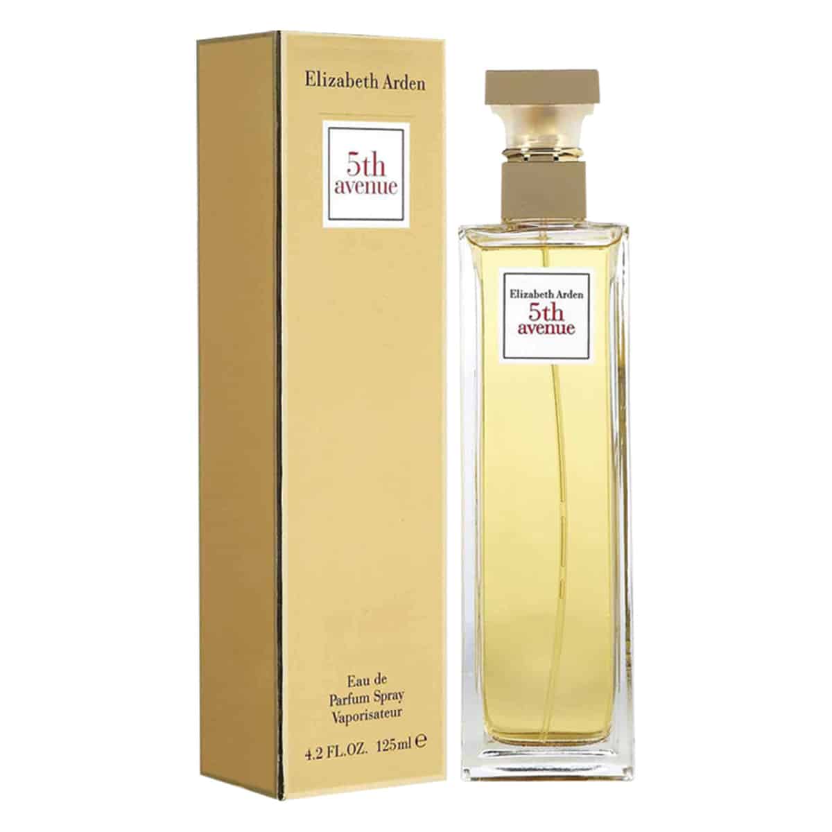 Elizabeth Arden Fifth Avenue 125ml EDP Spray