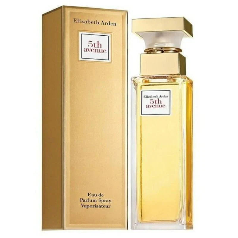 Elizabeth Arden Fifth Avenue 75ml EDP Spray