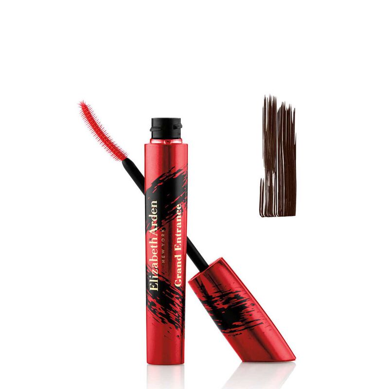 Elizabeth Arden Grand Entrance Mascara Black 8.5ml