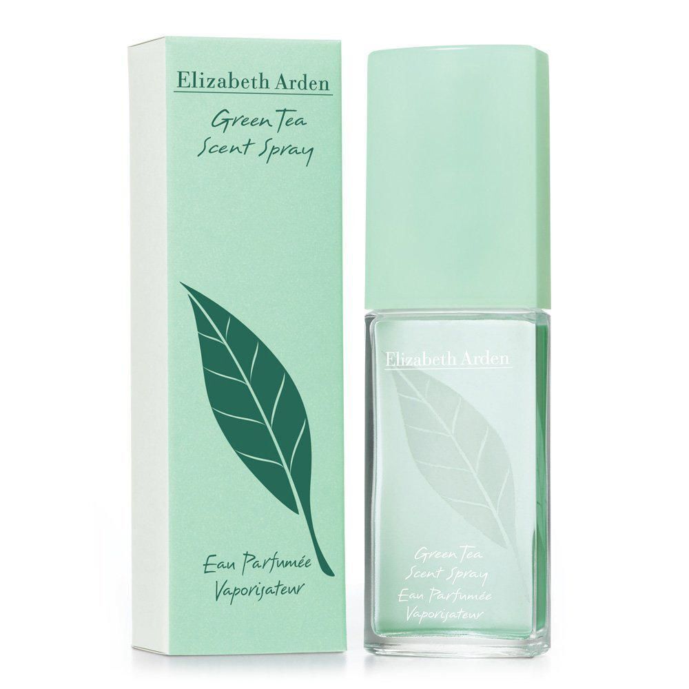 Elizabeth Arden Green Tea 30ml Scent Spray
