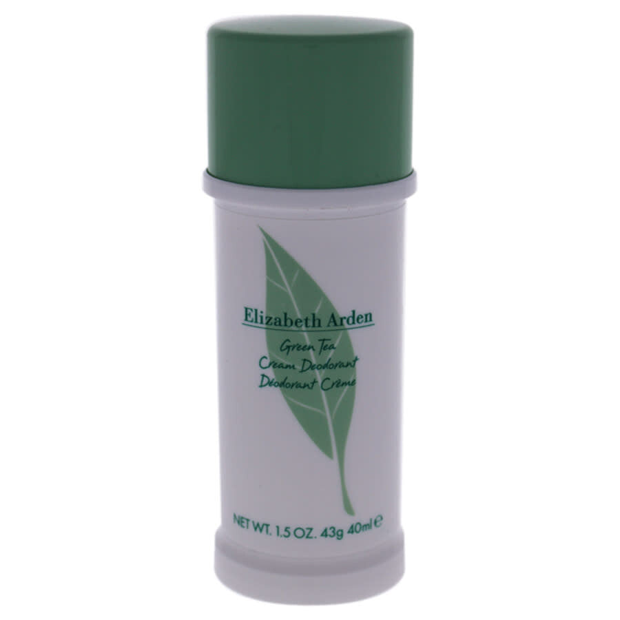 Elizabeth Arden Green Tea 40ml Cream Deodorant Roll On