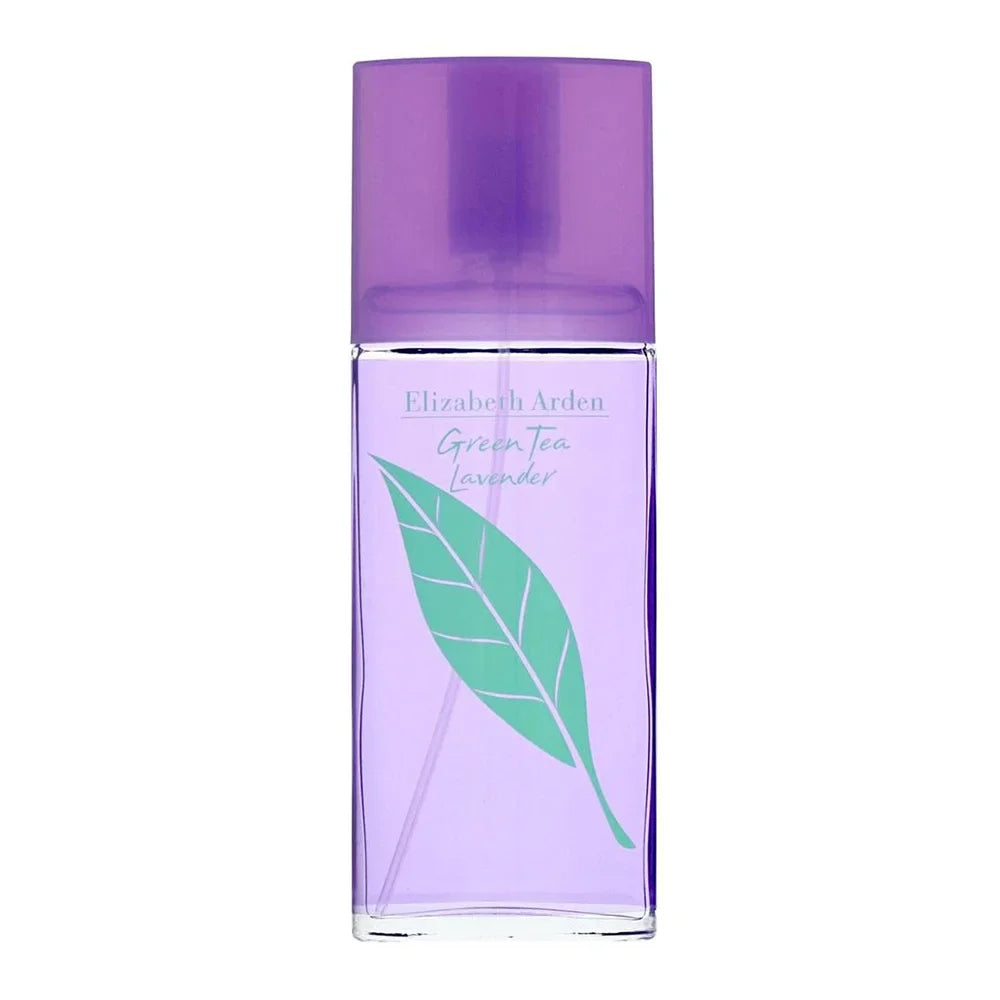 Elizabeth Arden Green Tea Lavender 100ml EDT Spray