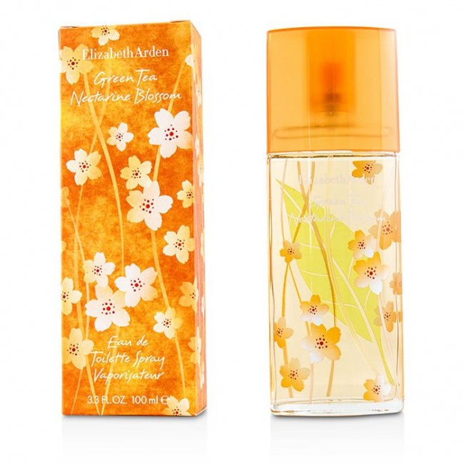Elizabeth Arden Green Tea Nectarine Blossom 100ml EDT Spray