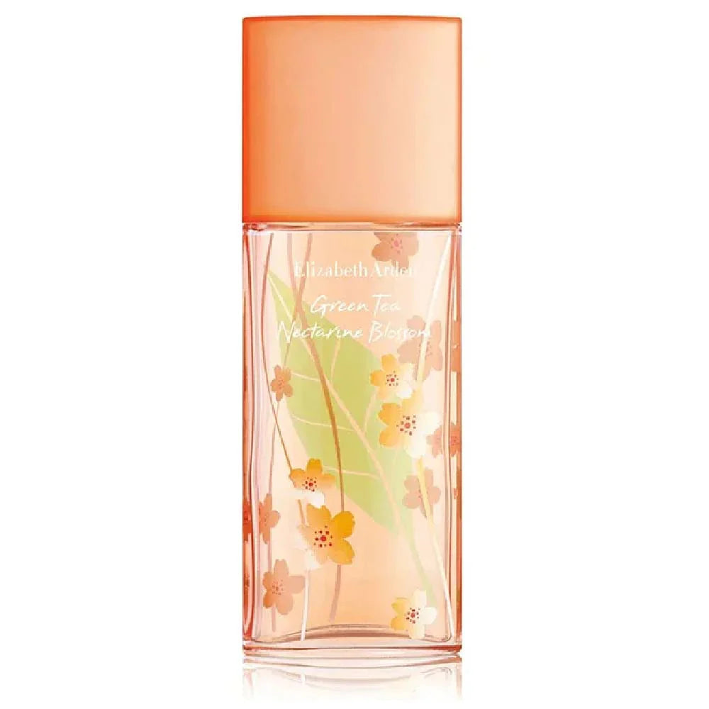 Elizabeth Arden Green Tea Nectarine Blossom 100ml EDT Spray