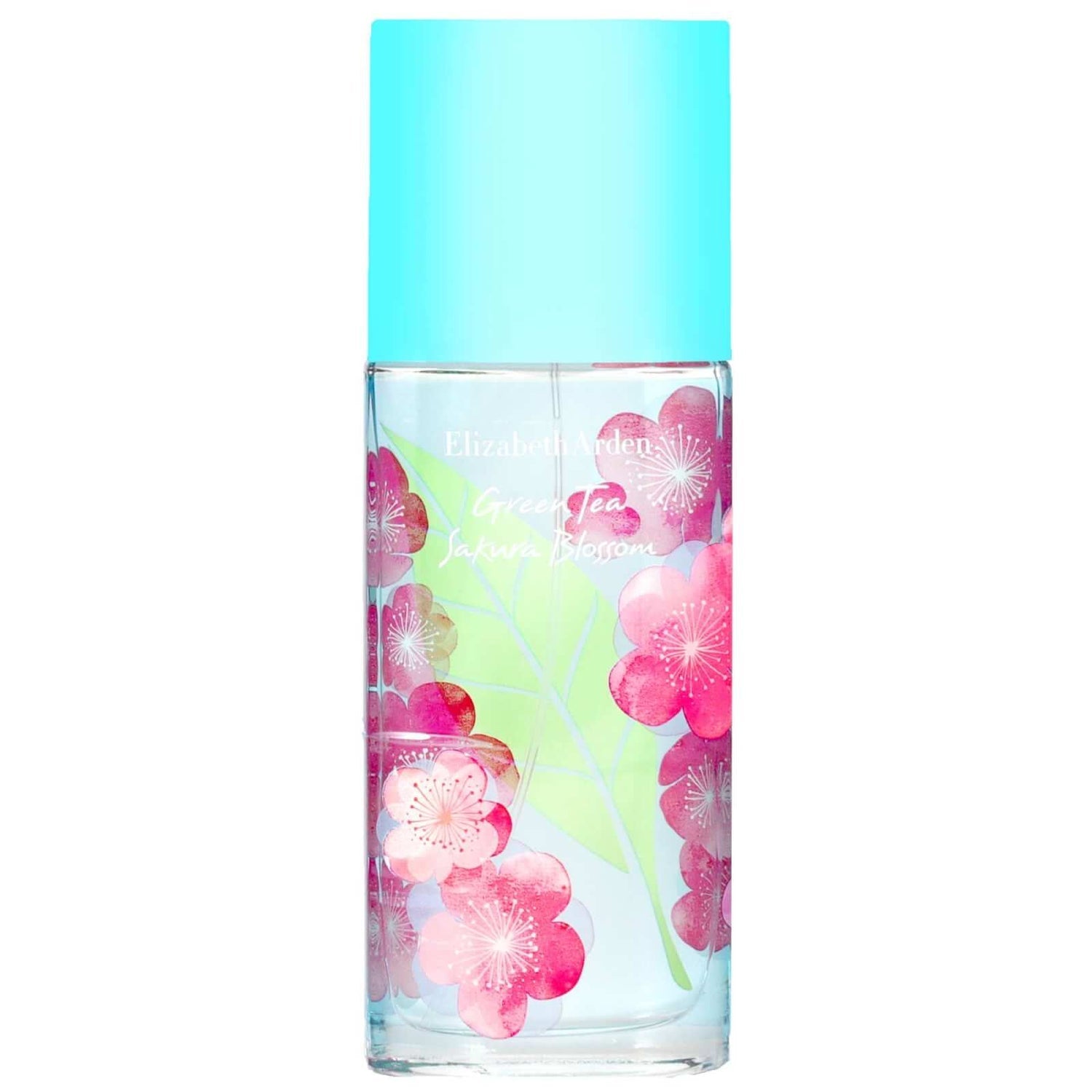 Elizabeth Arden Green Tea Sakura Blossom 100ml EDT Spray