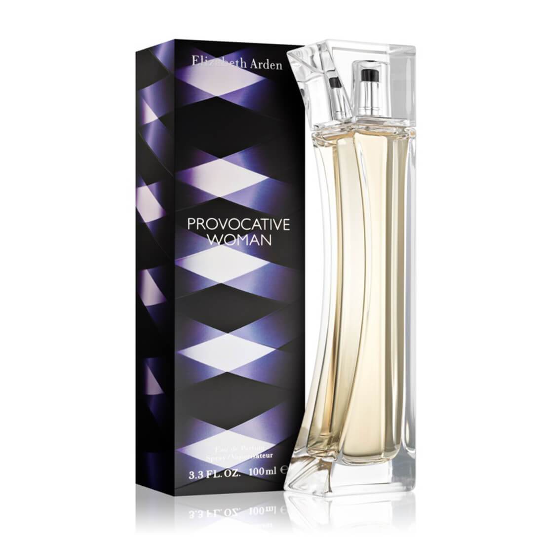 Elizabeth Arden Provocative Woman 100ml EDP Spray
