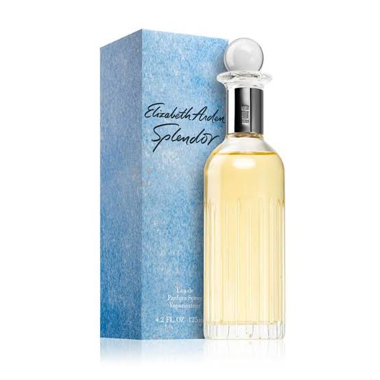 Elizabeth Arden Splendor 125ml EDP Spray