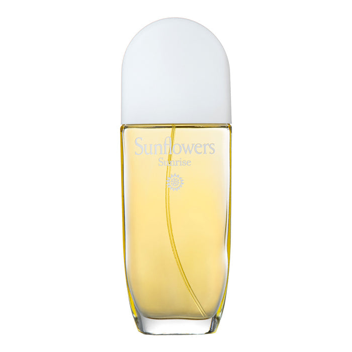 Elizabeth Arden Sunflowers 100ml EDT Spray
