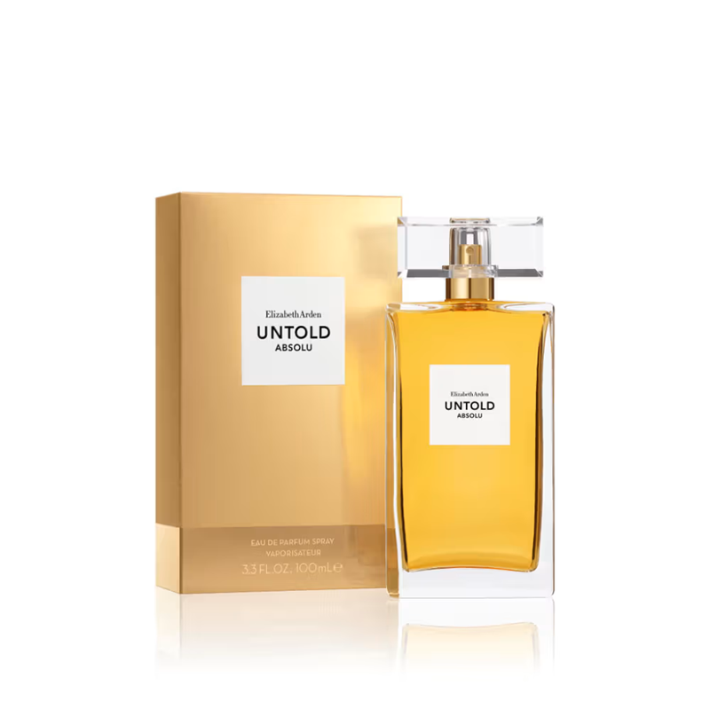 Elizabeth Arden Untold Absolu 100ml EDP Spray