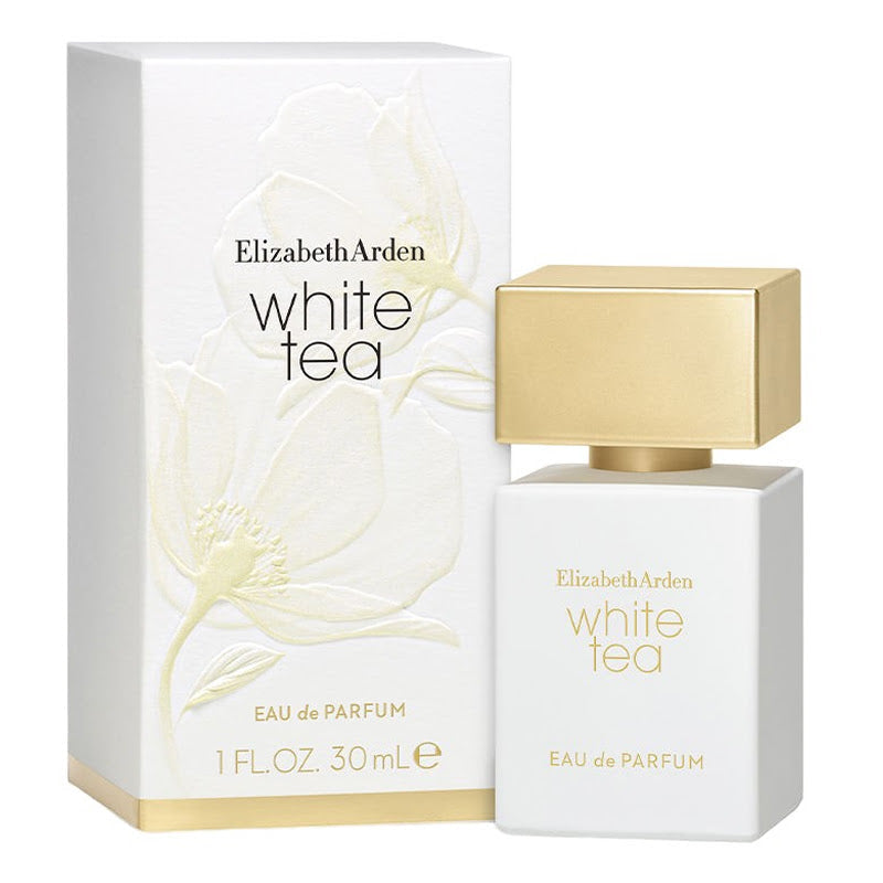 Elizabeth Arden White Tea 30ml EDP Spray