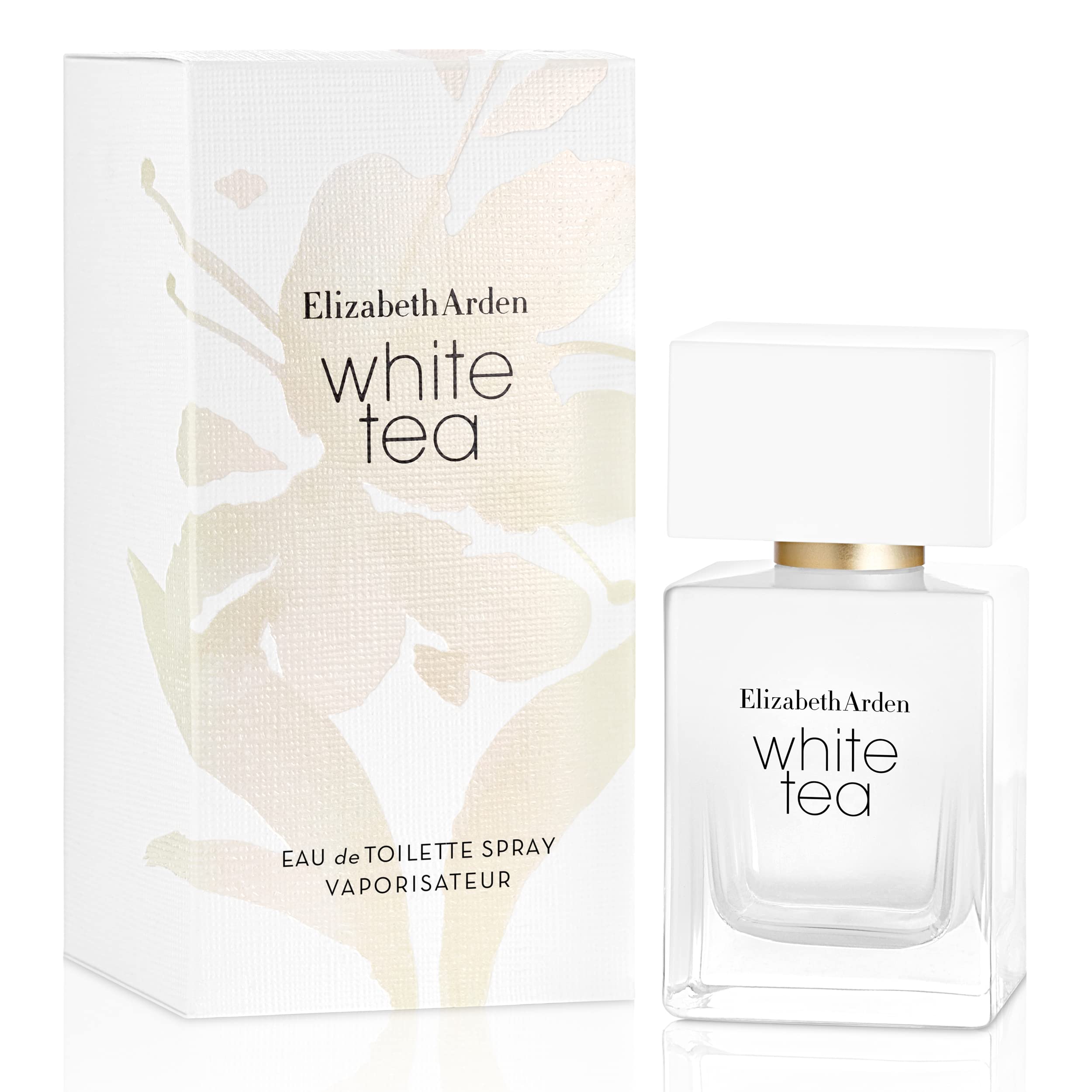 Elizabeth Arden White Tea 30ml EDT Spray