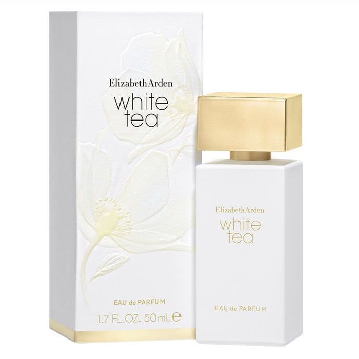 Elizabeth Arden White Tea 50ml EDP Spray