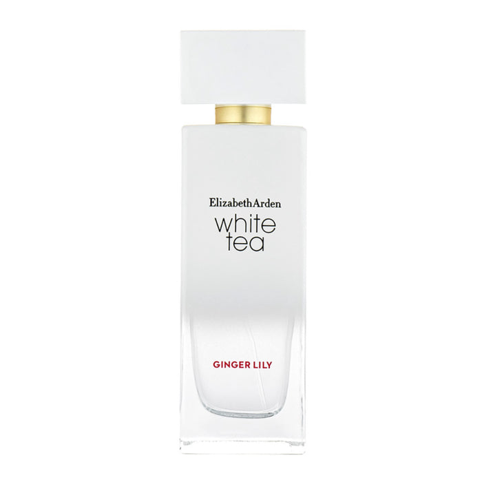 Elizabeth Arden White Tea Ginger Lily 50ml EDT Spray