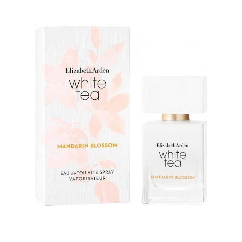 Elizabeth Arden White Tea Mandarin Blossom 30ml EDT Spray