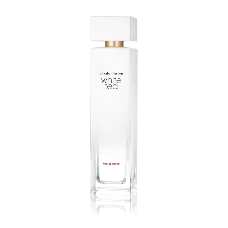 Elizabeth Arden White Tea Wild Rose 100ml EDT Spray
