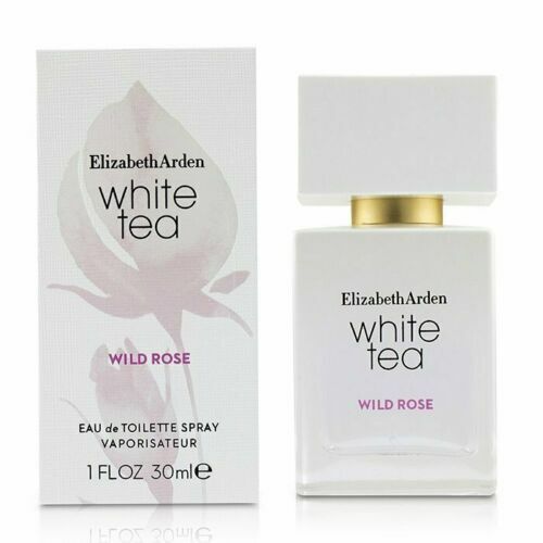 Elizabeth Arden White Tea Wild Rose 30ml EDT Spray