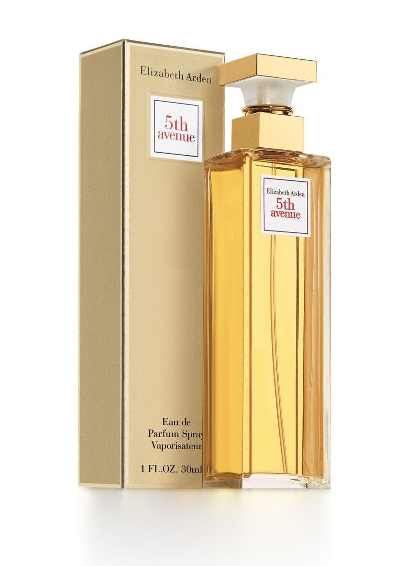 Elizabeth Arden Fifth Avenue 30ml EDP Spray