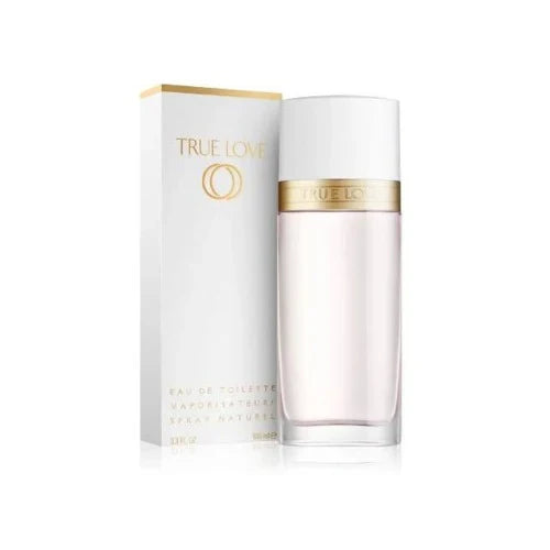 Elizabeth Arden True Love 100ml EDT Spray
