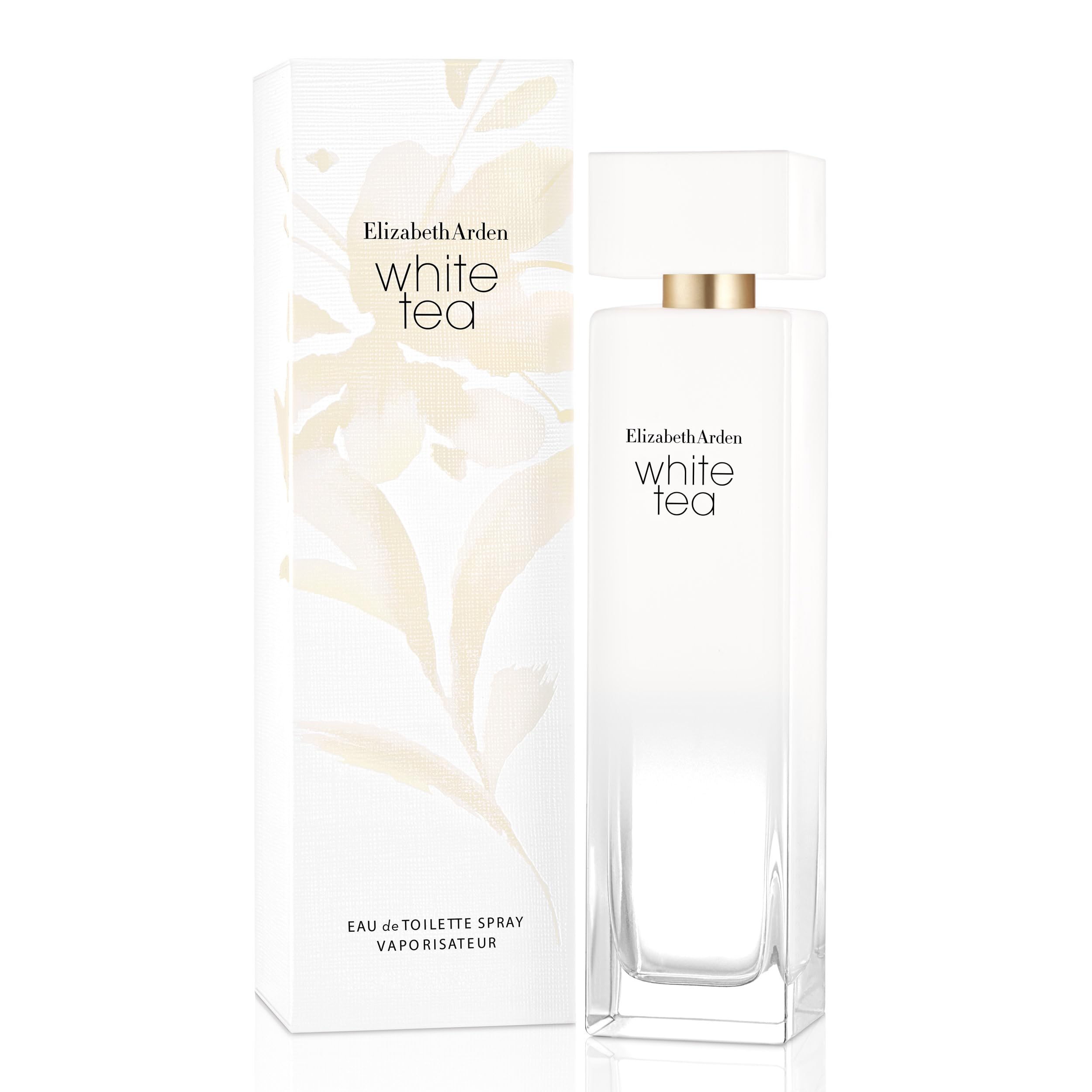 Elizabeth Arden White Tea 100ml EDT Spray