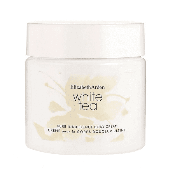 Elizabeth Arden White Tea 400ml Body Cream