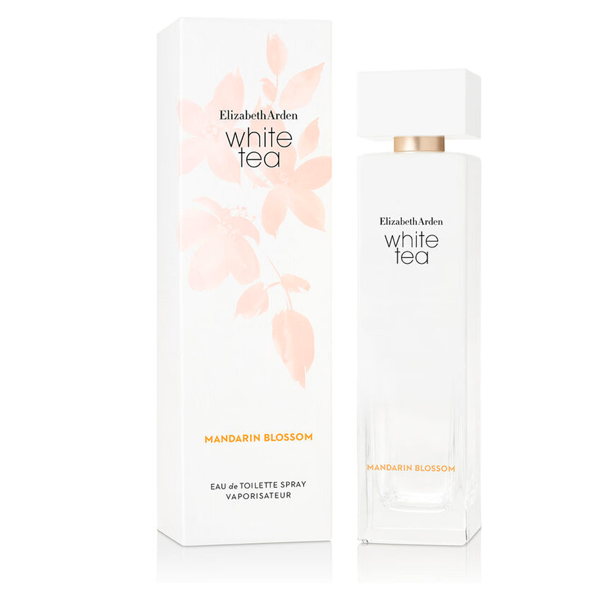 Elizabeth Arden White Tea Mandarin Blossom 100ml EDT Spray