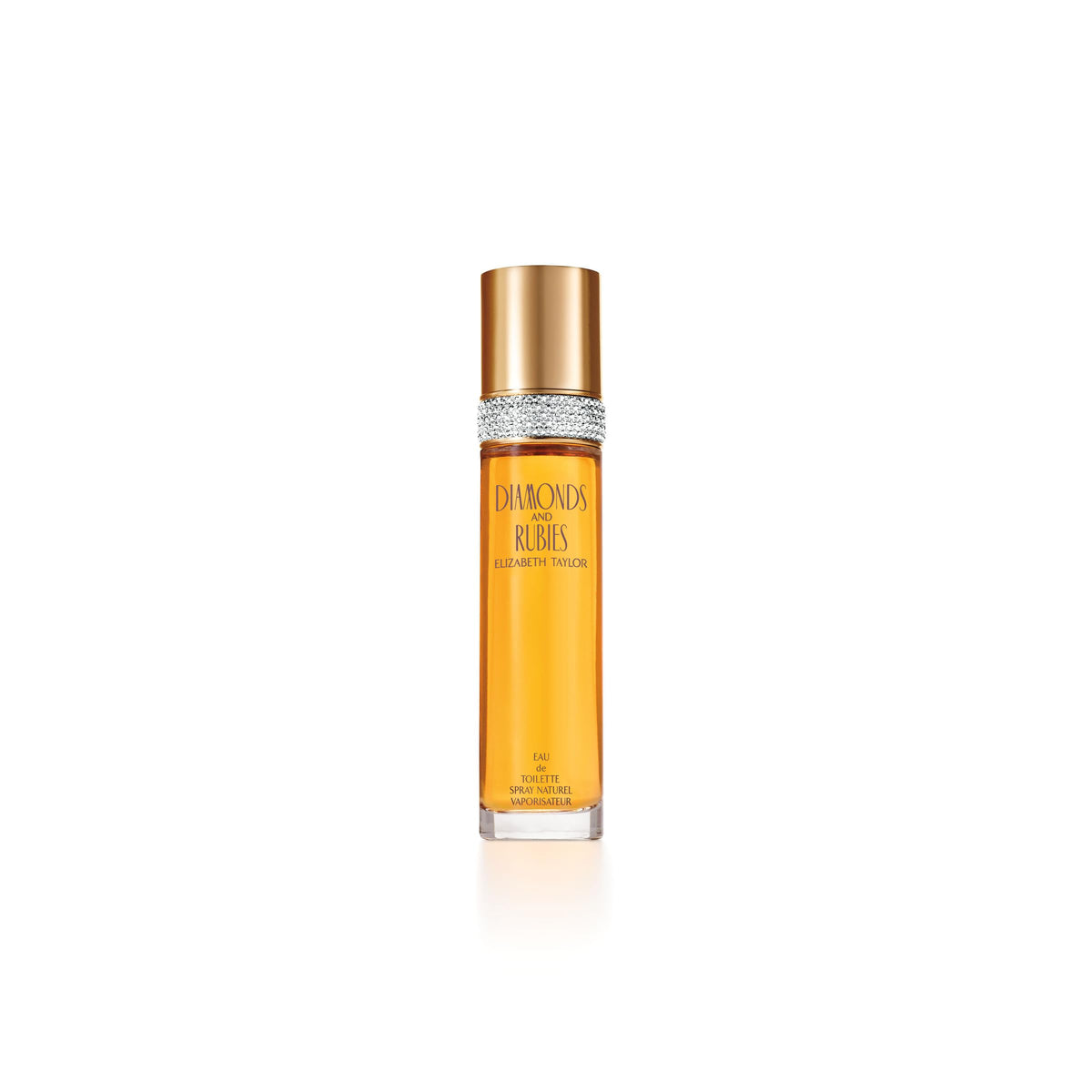 Elizabeth Taylor Diamonds and Rubies 100ml EDT Spray