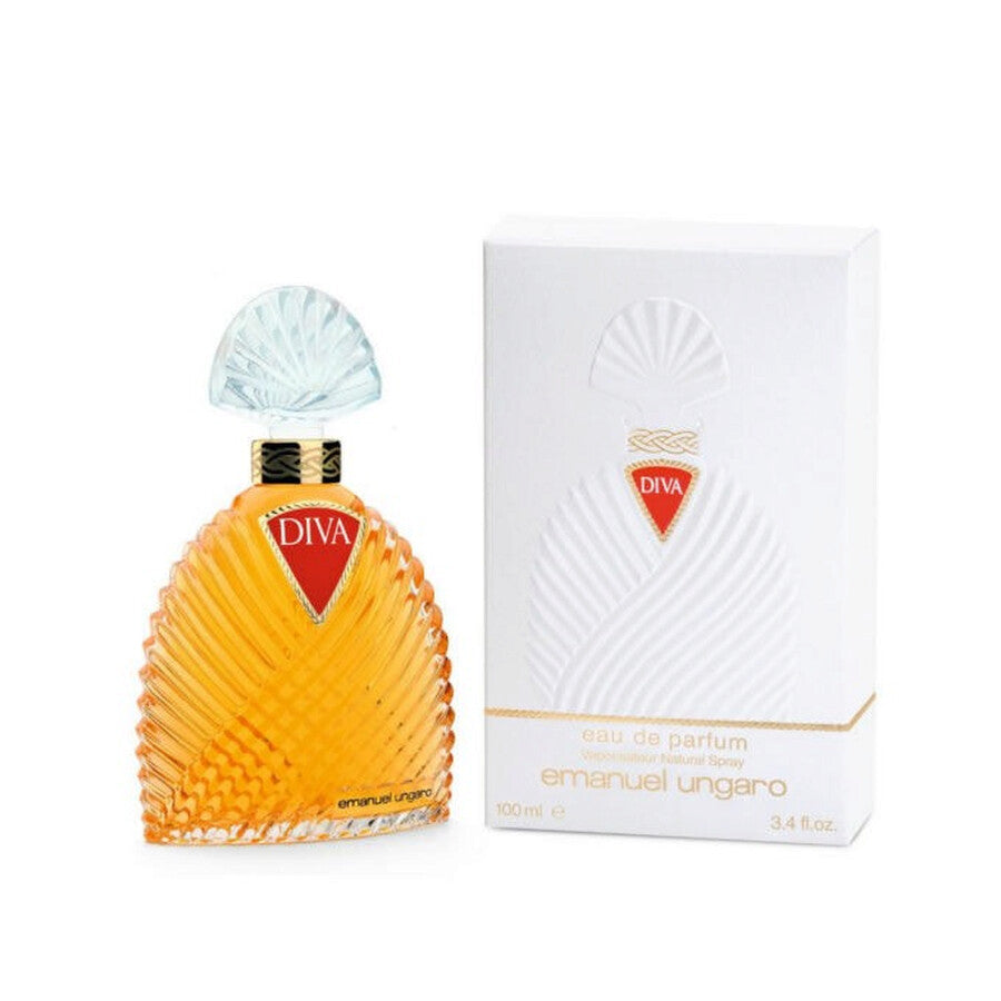 Emanuel Ungaro Diva Femme 100ml EDP Spray