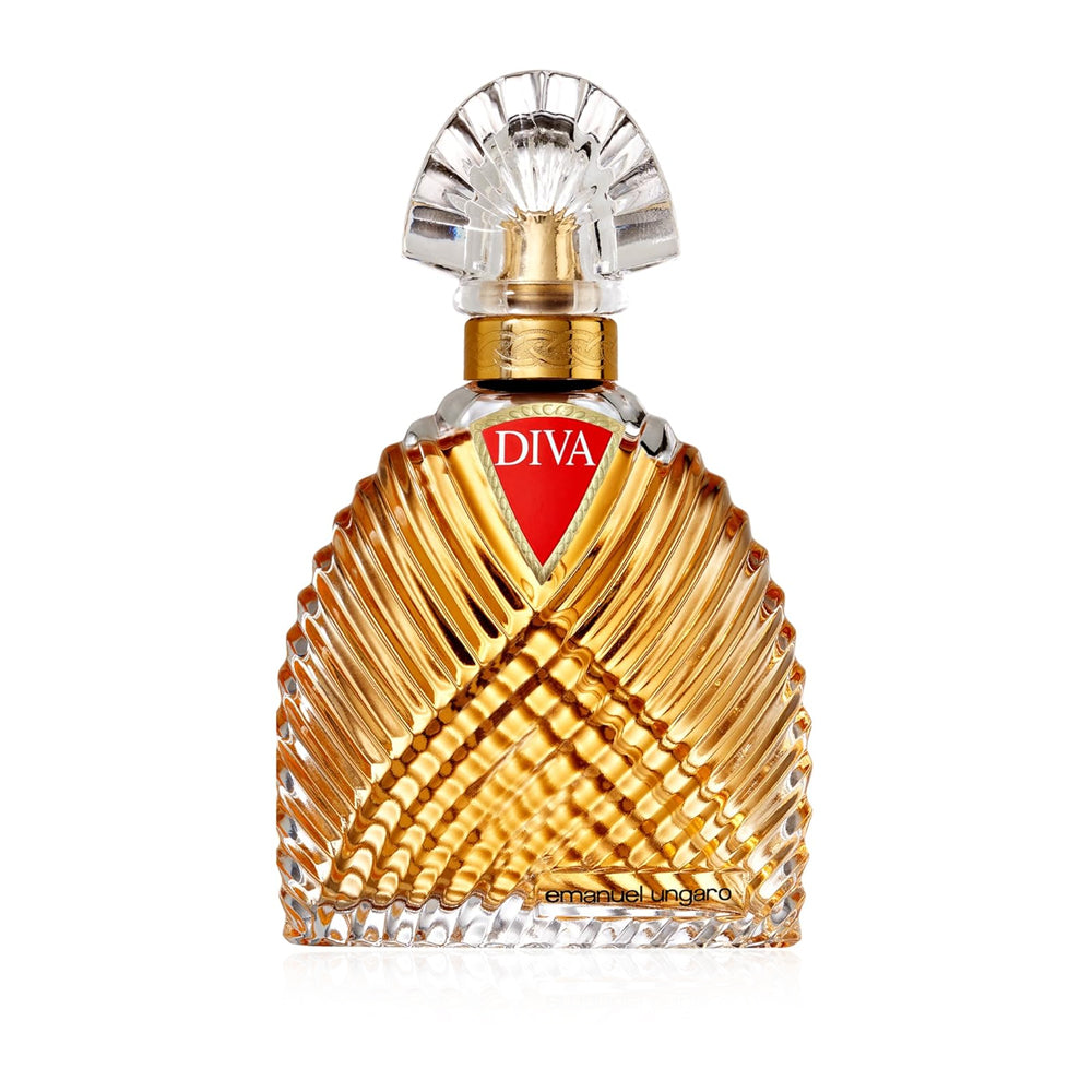 Emanuel Ungaro Diva Femme 50ml EDP Spray