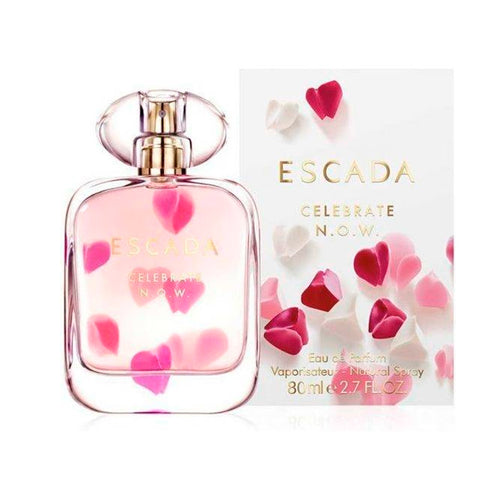 Escada Celebrate Now 80ml EDP Spray