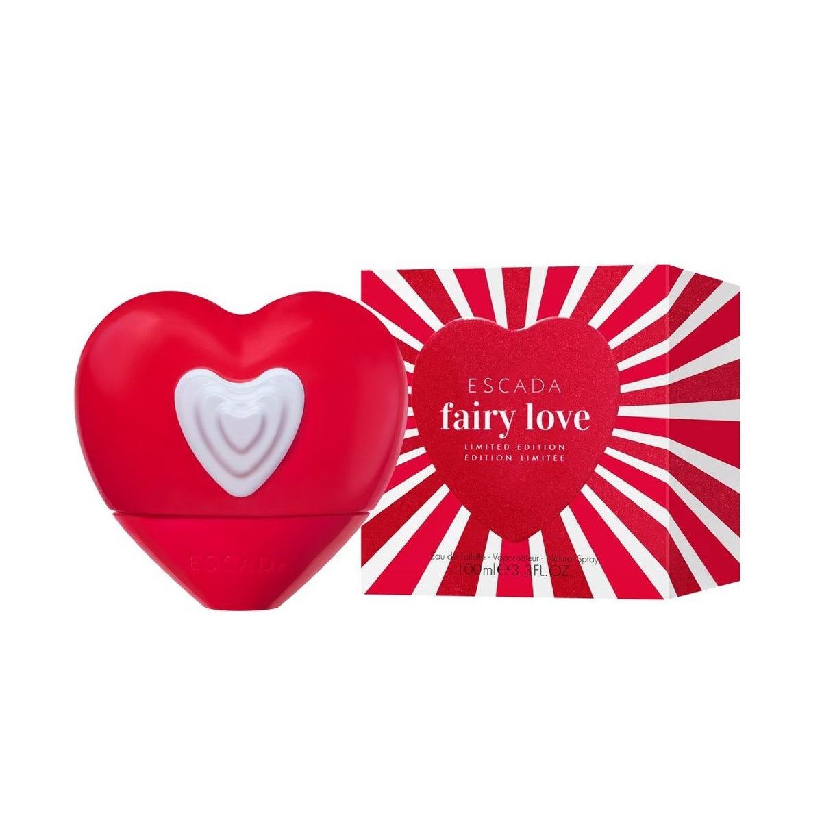 Escada Fairy Love 100ml EDT Spray