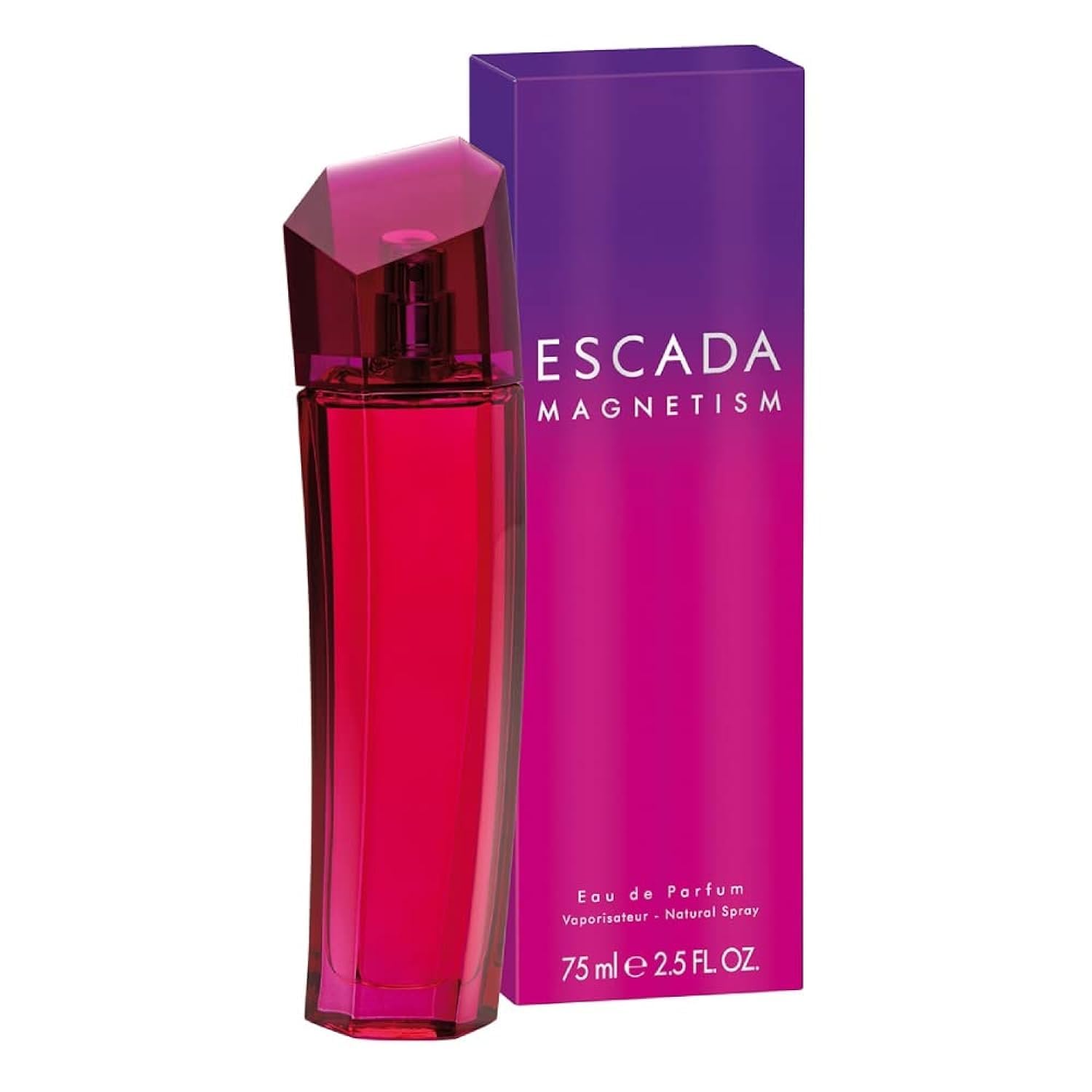 Escada Magnetism 75ml EDP Spray