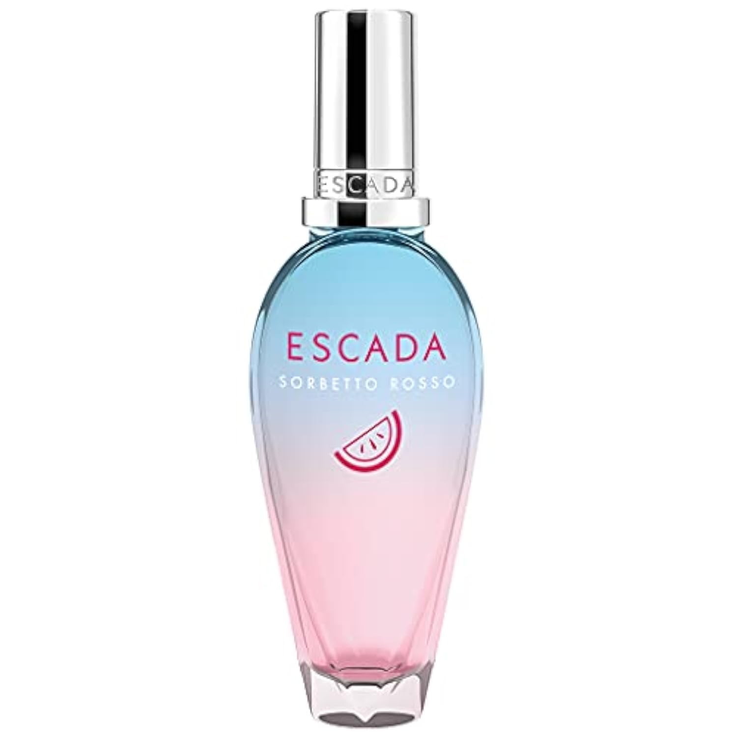 Escada Sorbetto Rosso Limited Edition 100ml EDT Spray