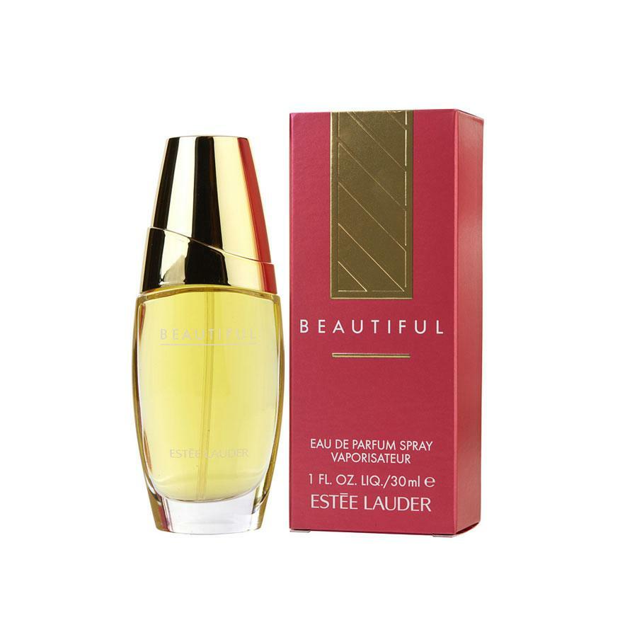 Estee Lauder Beautiful 30ml EDP Spray