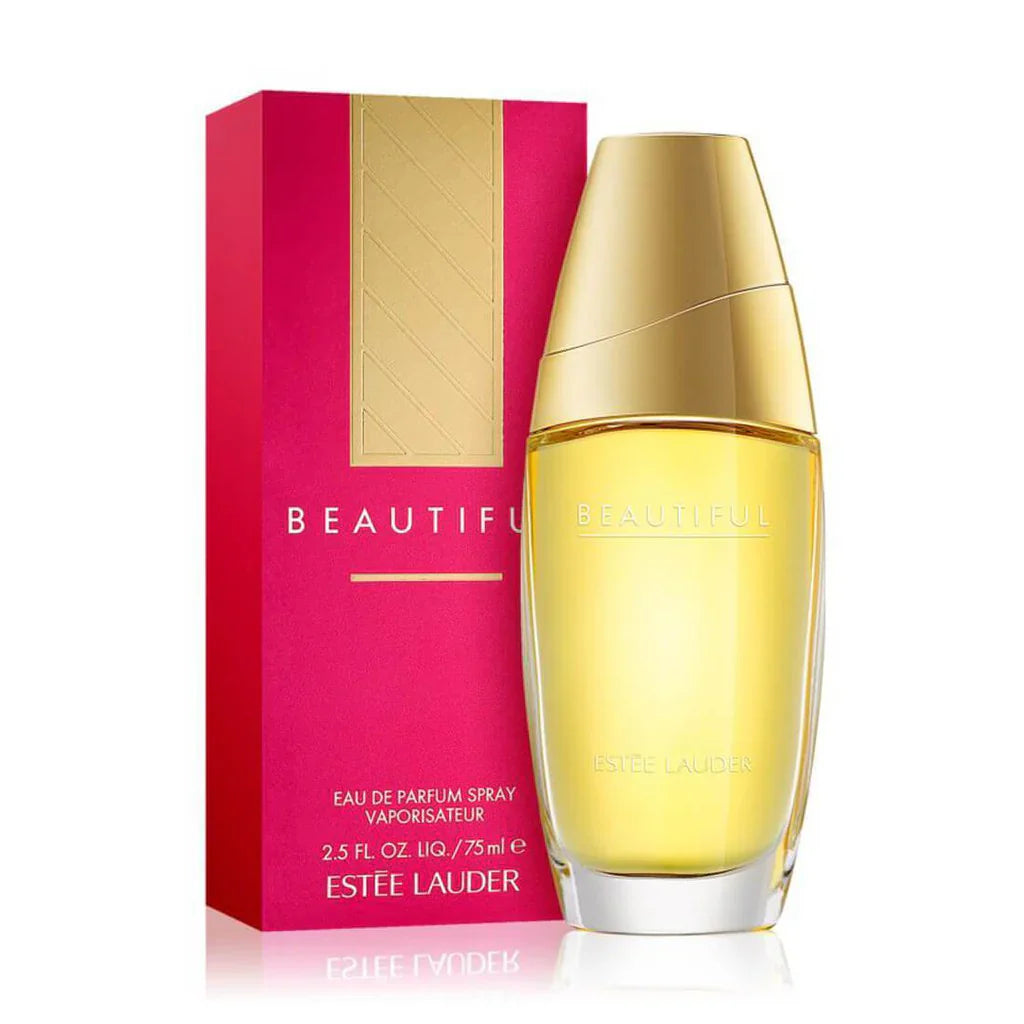 Estee Lauder Beautiful 75ml EDP Spray