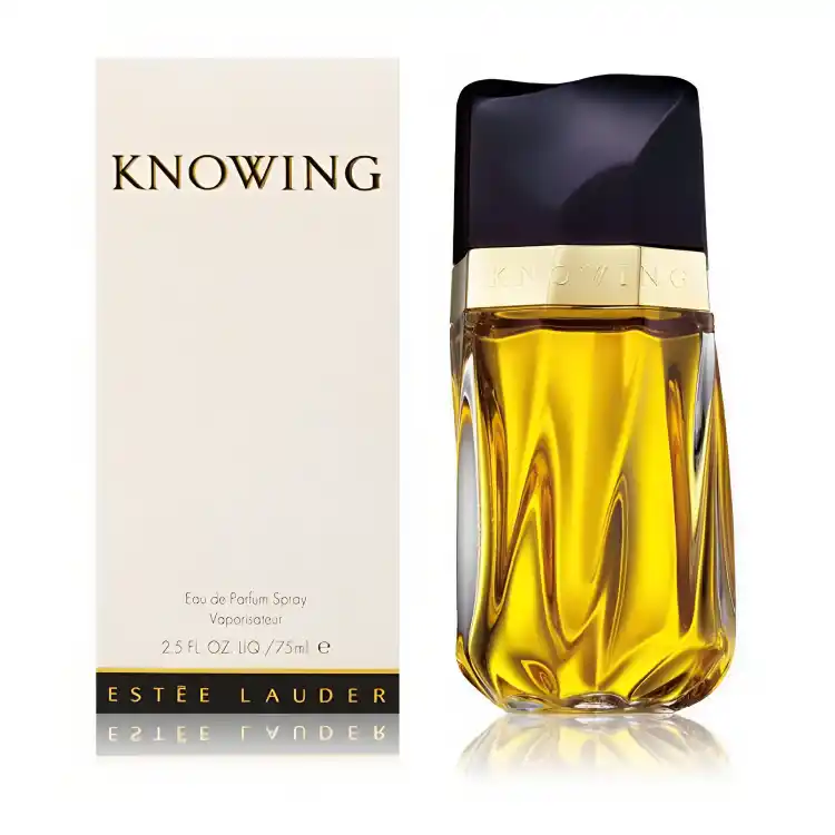Estee Lauder Knowing 75ml EDP Spray