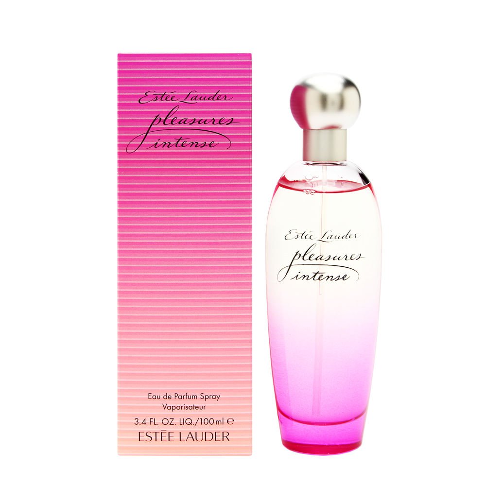 Estée Lauder Pleasures Intense 100ml Eau de Parfum Spray