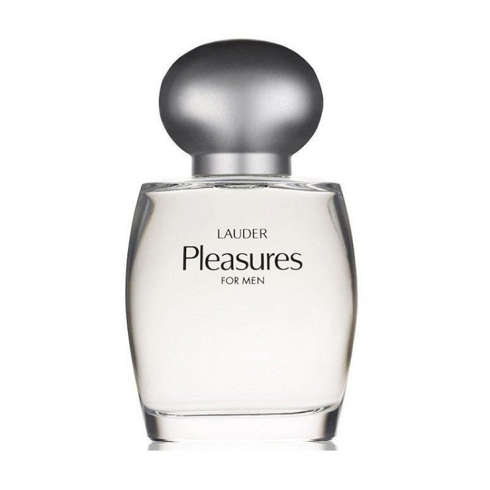 Estee Lauder Pleasures for Men 100ml Cologne Spray
