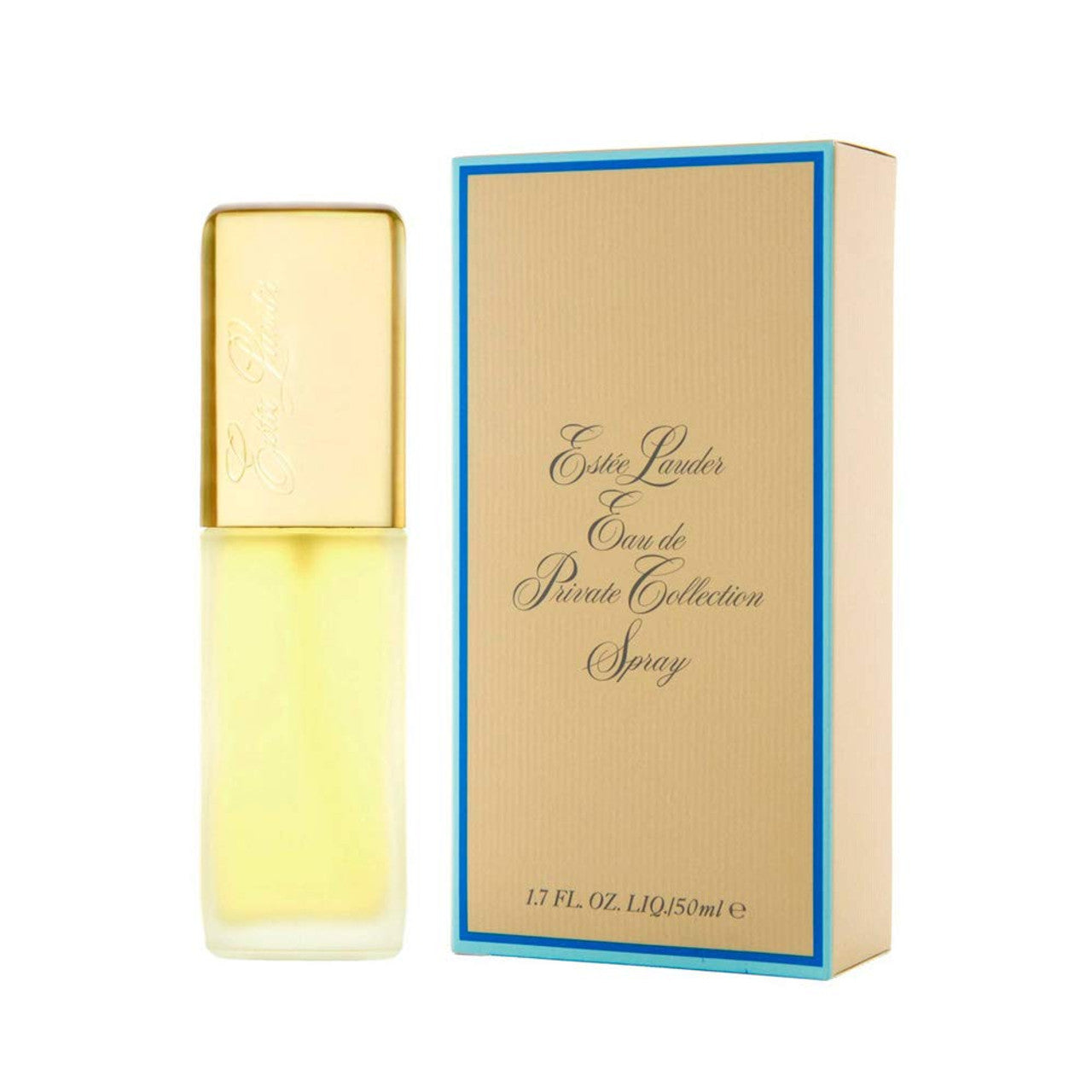 Estée Lauder Private Collection 50ml Eau de Parfum Spray