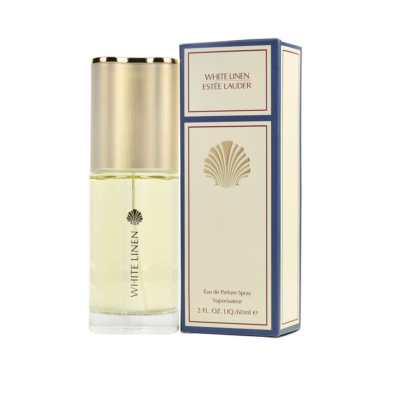 Estee Lauder White Linen 60ml EDP Spray