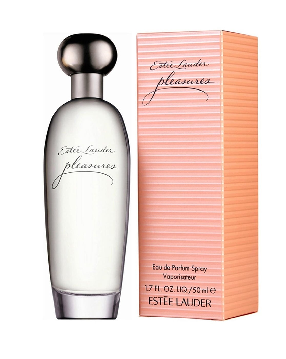 Estee Lauder Pleasures 50ml EDP Spray