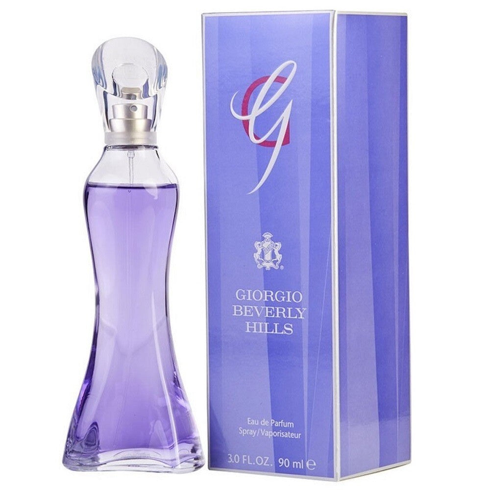 Giorgio Beverly Hills G 90ml EDP Spray