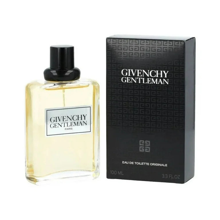 Givenchy Gentleman 100ml EDT Spray