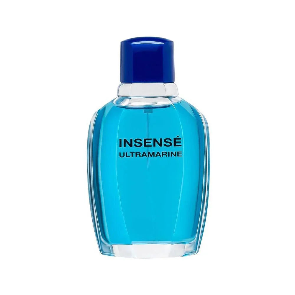Givenchy Insense Ultramarine 100ml EDT Spray