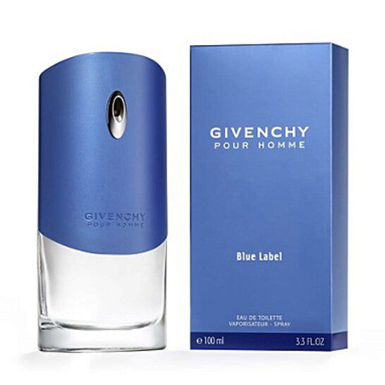 Givenchy Blue Label for Men 100ml EDT Spray