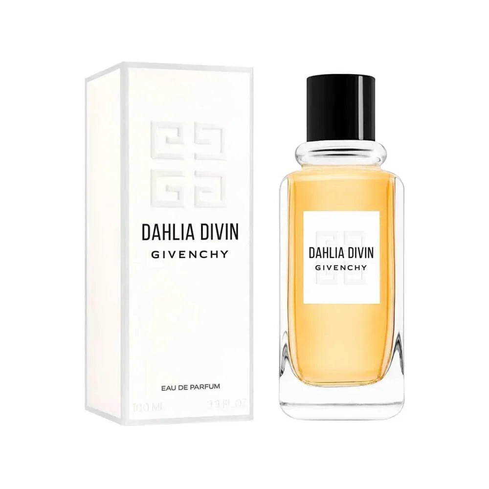 Givenchy Dahlia Divin 100ml EDP Spray