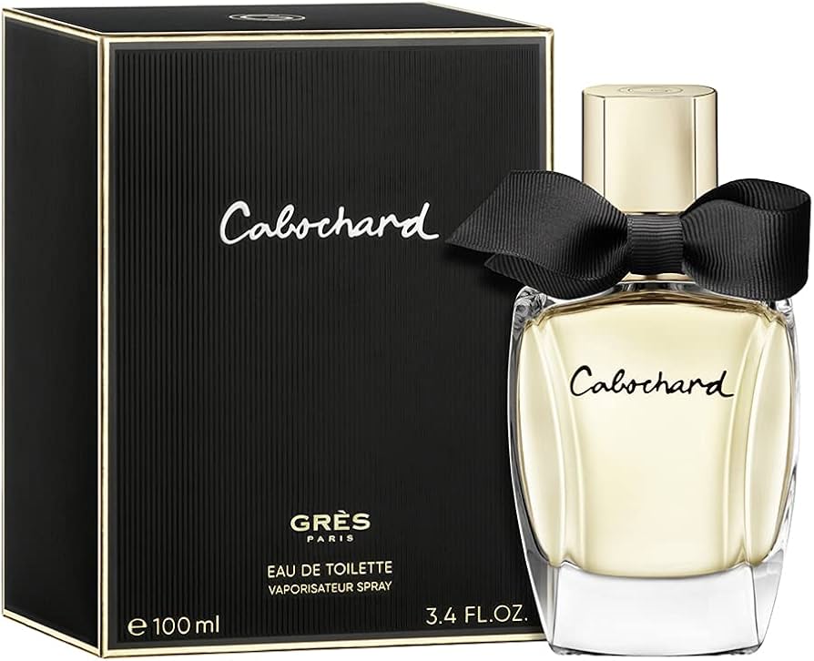 Gres Cabochard 100ml EDT Spray