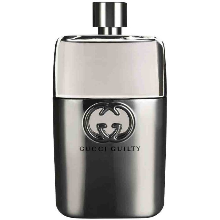 Gucci Guilty Pour Homme 150ml EDT Spray