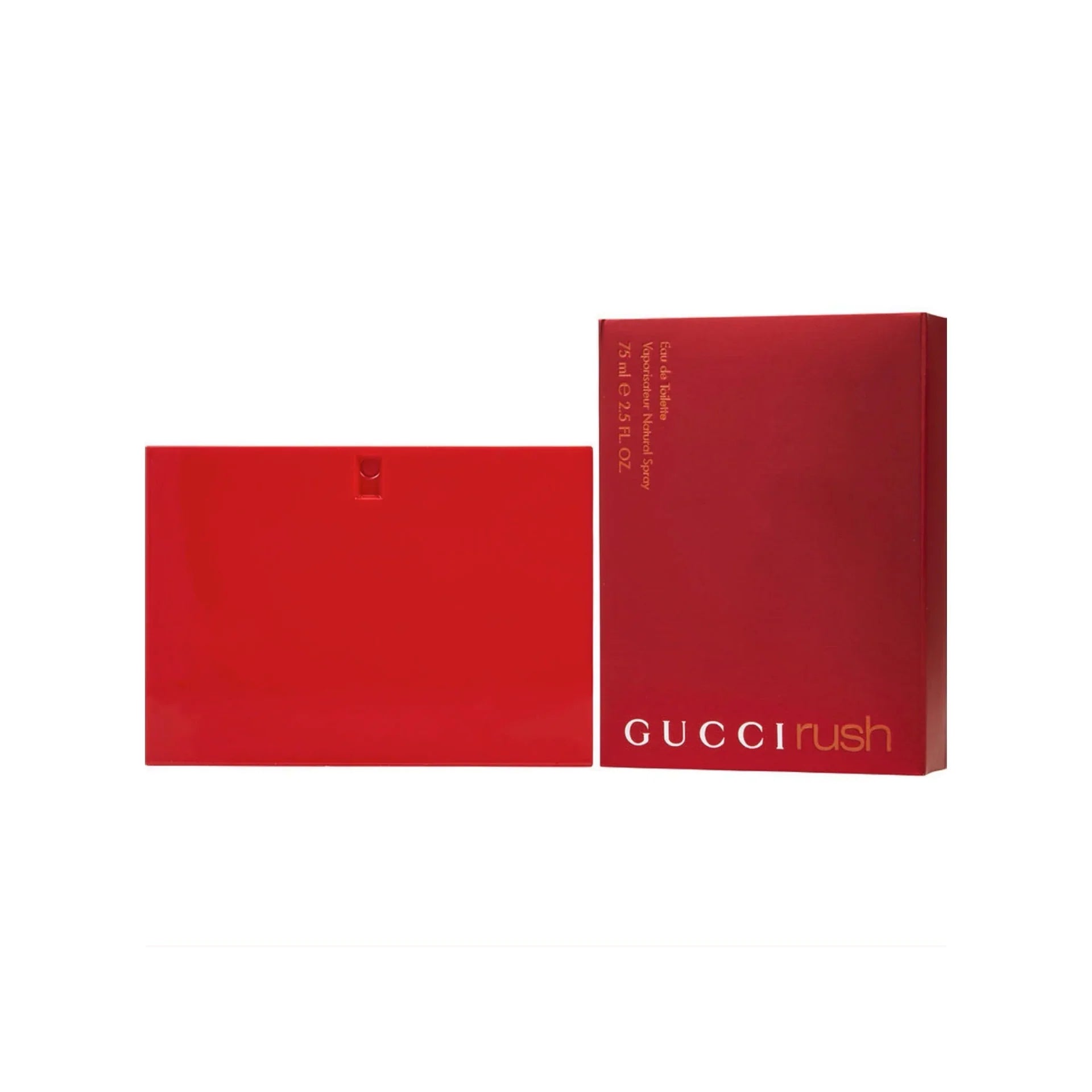 Gucci Rush Ladies 75ml EDT Spray