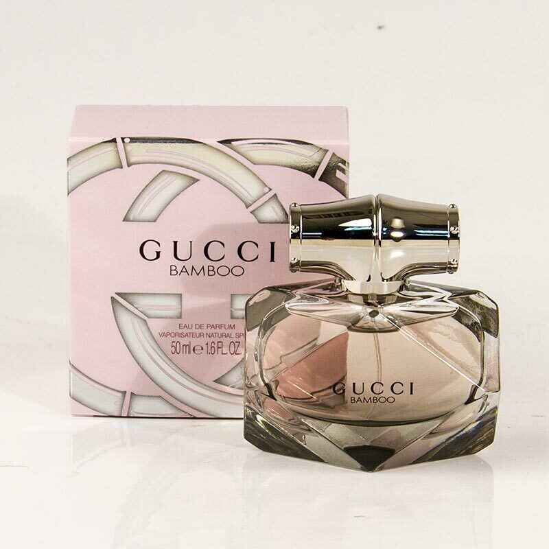 Gucci Bamboo 50ml EDP Spray