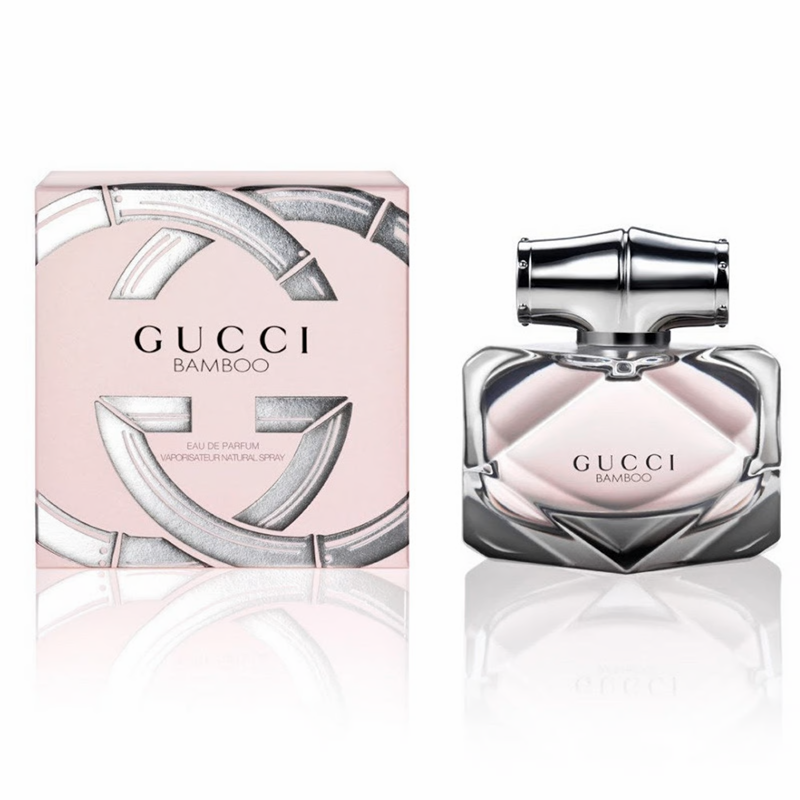 Gucci Bamboo 75ml EDP Spray